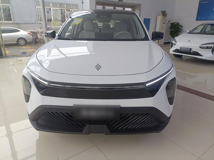 EV 05S 2026 500 Smart photo 2