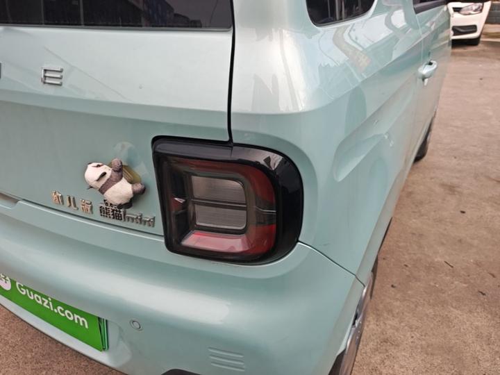 2024 Panda mini 200km Endurance Bear photo 7