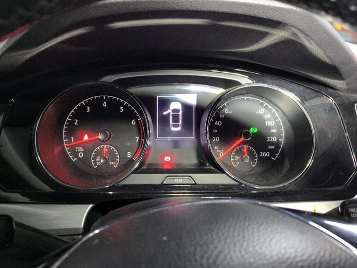 Lamando 2018 280TSI DSG Comfort photo 4