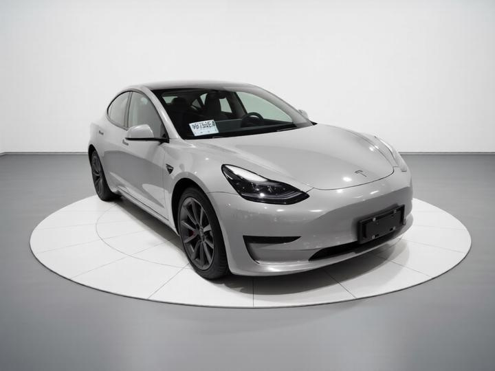 Model 3 2022 RWD photo 3