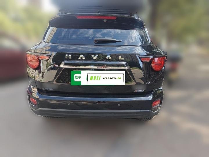 Dargo PLUS EV 2023 DHT-PHEV 105km Plus photo 5