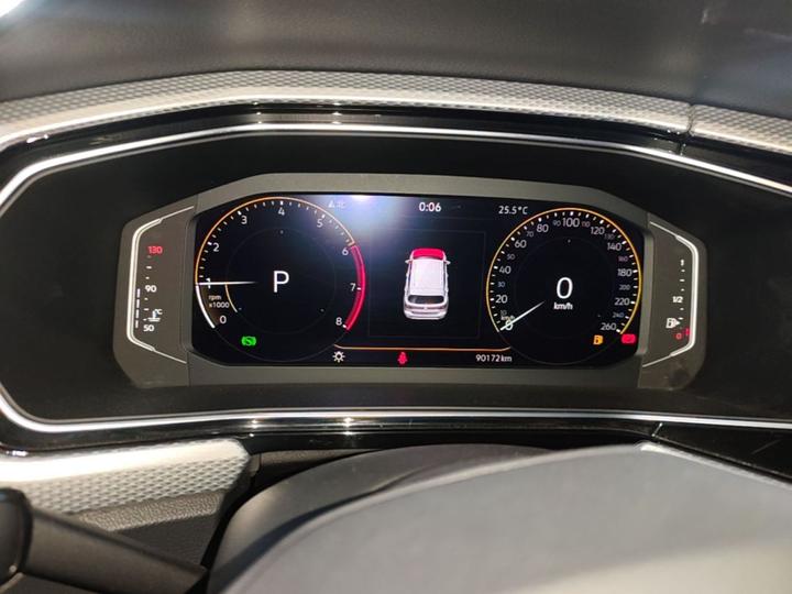 2023 200TSI DSG Connected photo 7