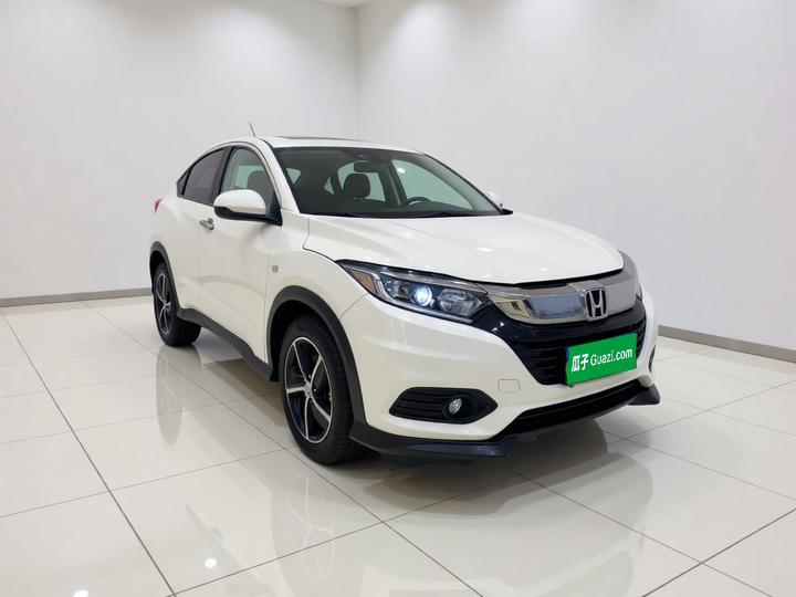 Vezel 2020 1.5L CVT photo 3