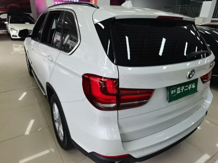 X5 Imported 2014 xDrive35i photo 4