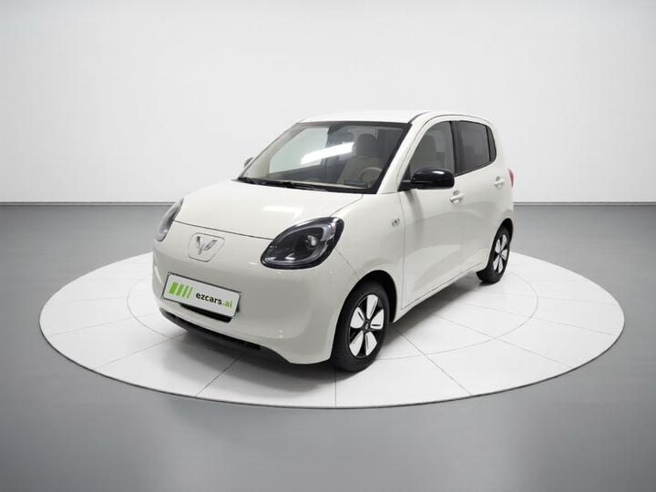 Hongguang MINIEV 2025 4th Gen 4-Door Advanced