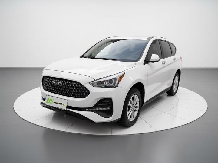 M6 2019 1.5T MT RWD China VI