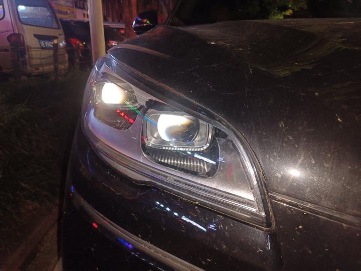 Aviator 2021 3.0T V6 AWD Executive photo 7