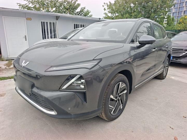 Wuling S 2024 130km Pilot