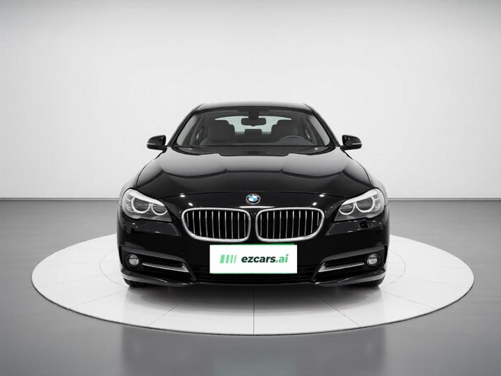 5 Series 2014 525Li Leading photo 2