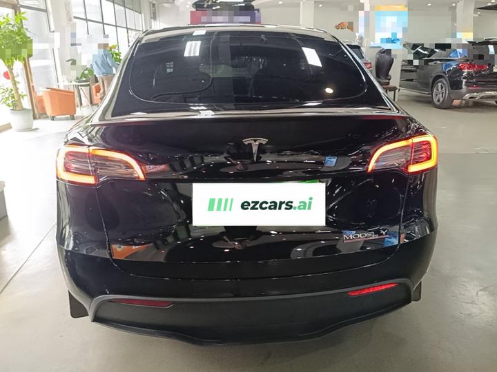 Model Y 2022 Performance AWD photo 5