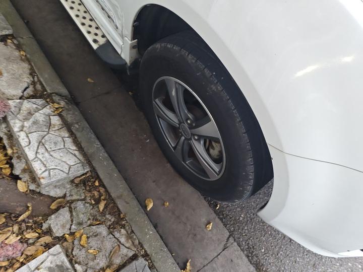 H6 2013 Upgraded 1.5T MT RWD Elite photo 8