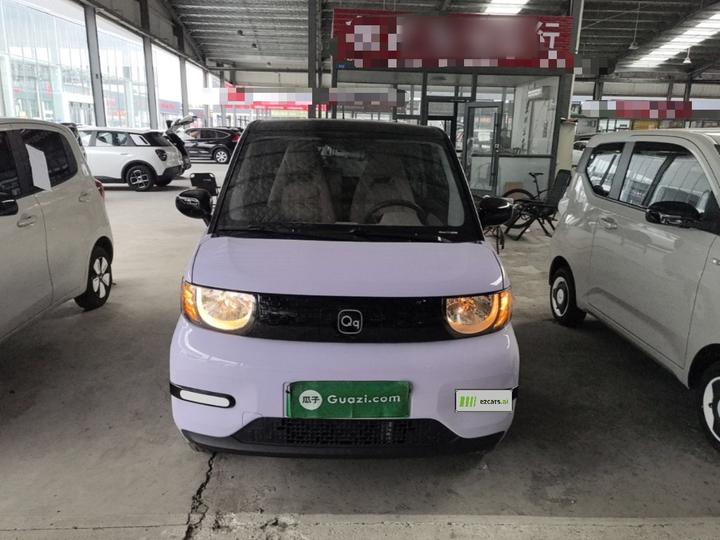 QQ Ice Cream 2023 120km LFP photo 2