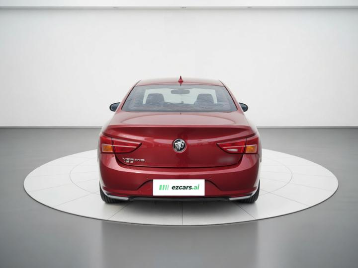 Verano 2017 Sedan 15S AT Progressive photo 5