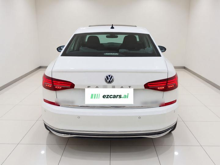 Passat EV 2020 430PHEV Hybrid Luxury China VI photo 5