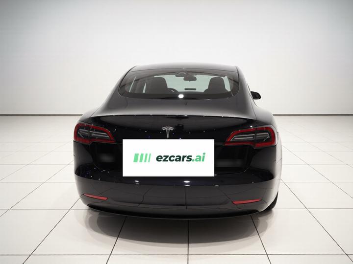 Model 3 2021 Facelift Standard Range RWD Upgraded 3D1 photo 5
