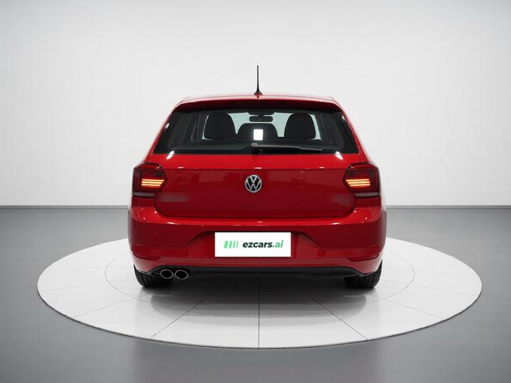 Polo 2019 Plus 1.5L AT photo 5