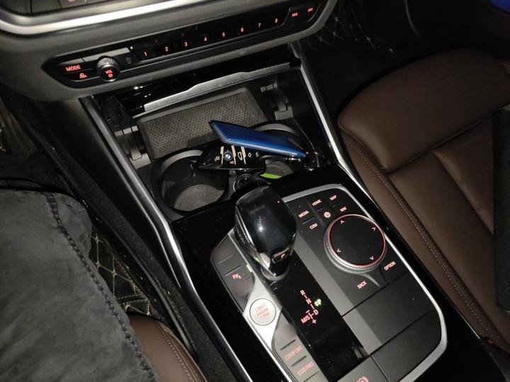 3 Series 2021 Facelift 320Li M Sport Package photo 6