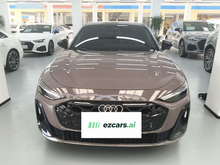 A5L 2026 2.0T Sport Plus photo 2
