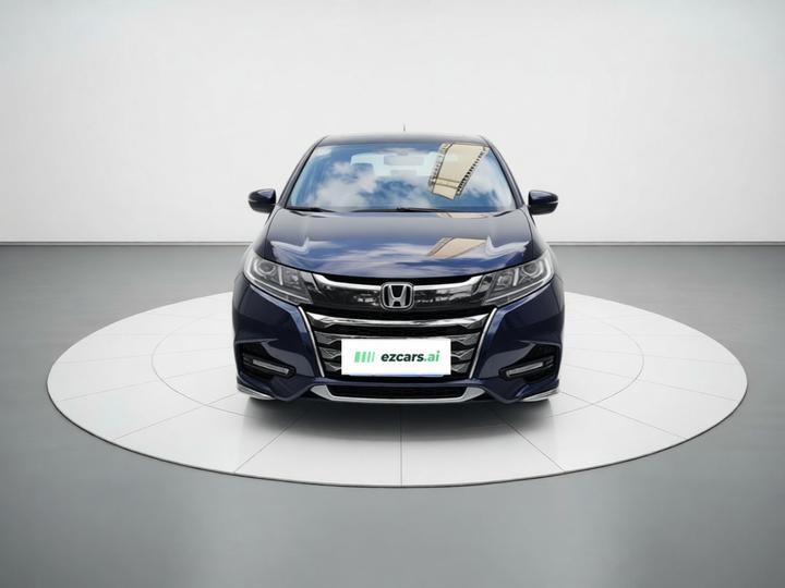 Odyssey 2019 2.0L Enjoy photo 2