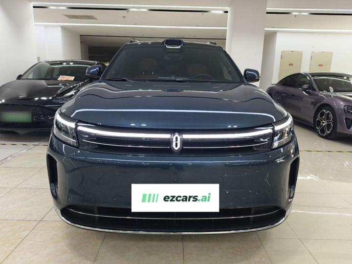 HIMA AITO M7 2024 1.5T ADAS RWD Ultra 5-Seater photo 2