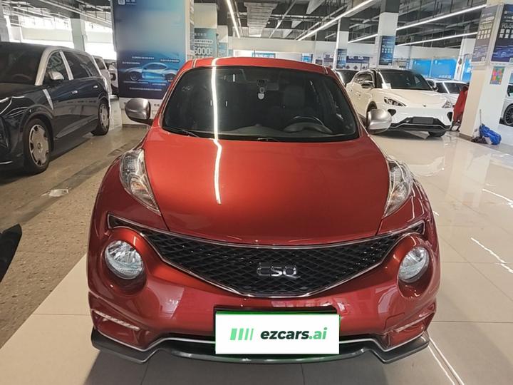 ESQ 2014 1.6L photo 2