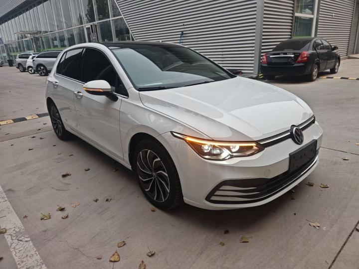 Golf 2023 Facelift 280TSI DSG Pro photo 3