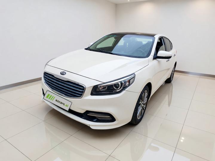 K4 2015 1.8L AT GLS Special
