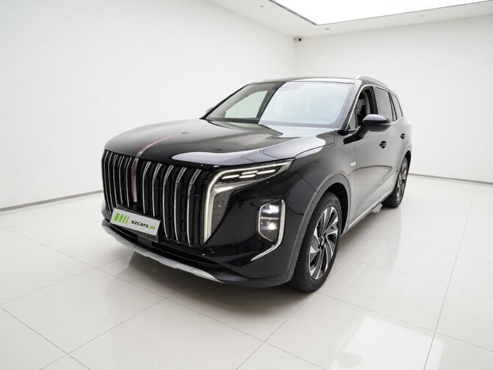 HS7 PHEV 2024 2.0T PHEV AWD 6-Seater