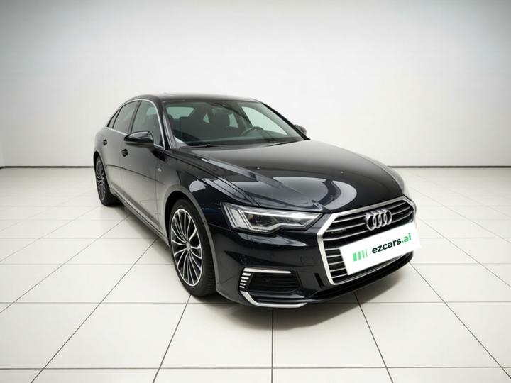 A6L EV 2020 55 TFSI e quattro photo 3