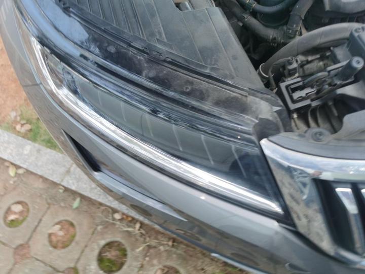 Kodiaq 2018 Facelift TSI330 5-Seater RWD Luxury Preferred photo 7