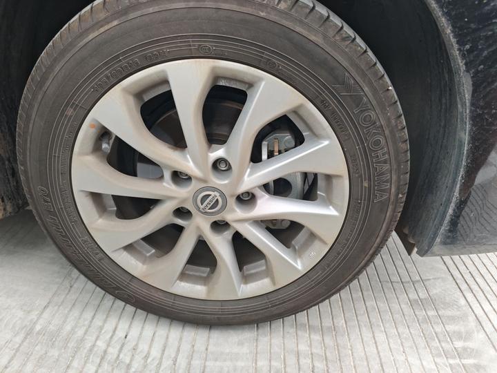 Sylphy 2024 Facelift Classic 1.6XE CVT Comfort photo 8