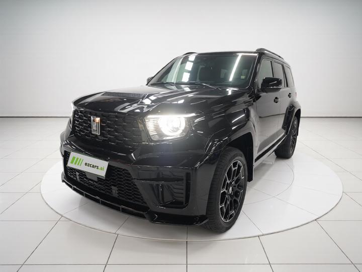 700 EV 2026 Hi4-Z Ultimate