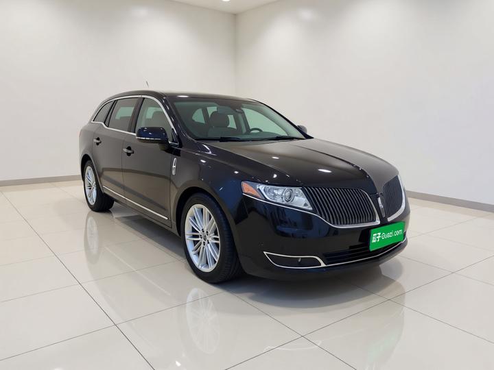 MKT Parallel Import 3.5T AWD 6-Seater photo 3