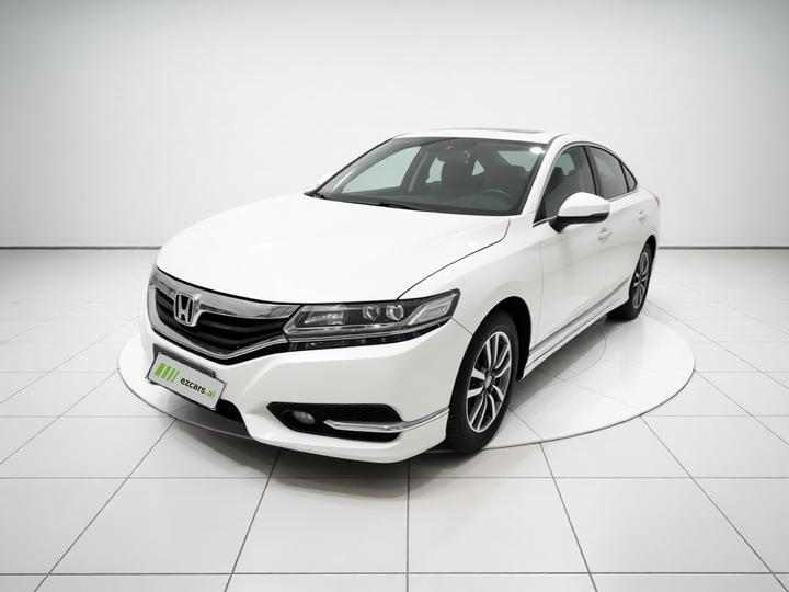 Spirior 2017 2.0L Comfort