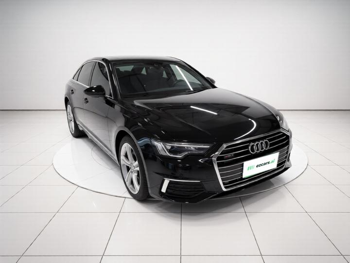 A6L 2021 45 TFSI quattro photo 3