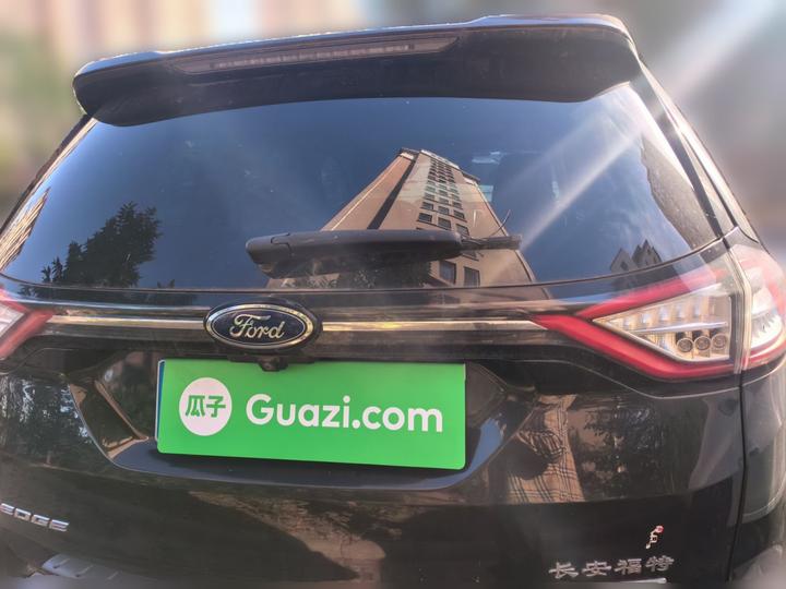 Edge 2015 2.0T GTDi RWD photo 5