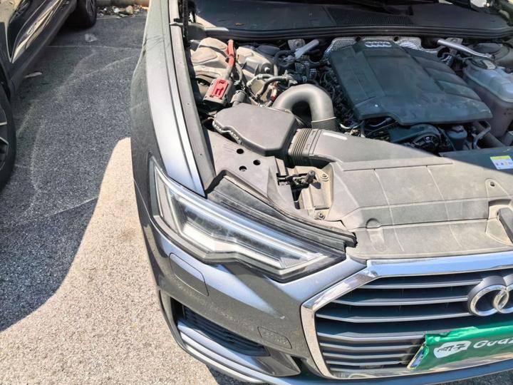 A6L 2021 45 TFSI photo 7