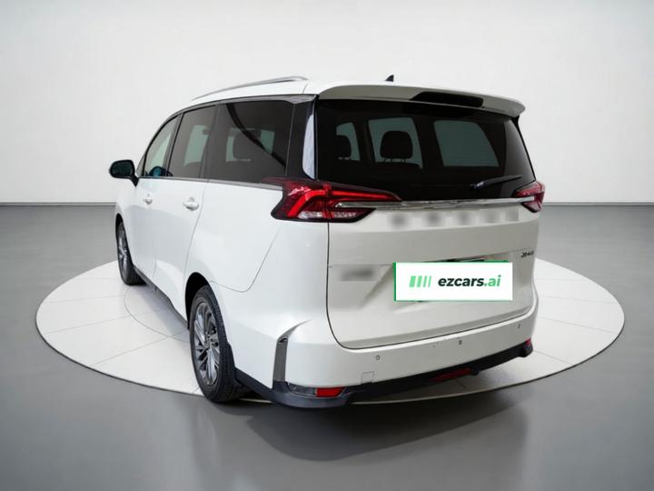 MAXUS G50 2019 1.5T AT Luxury 6-Seater photo 4