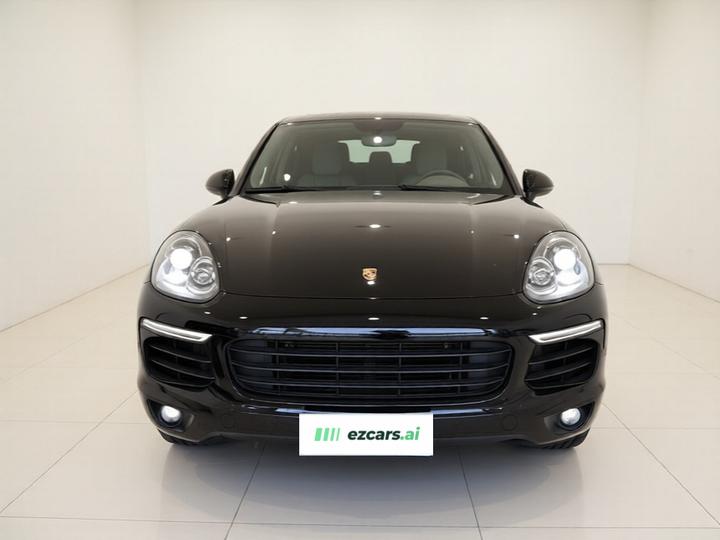 2016 Cayenne 3.0T photo 2
