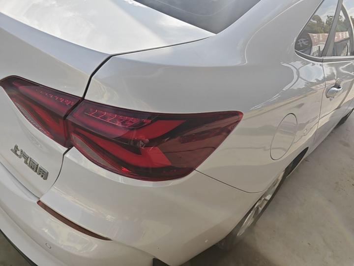 Cruze 2023 1.5L DCT Enjoy photo 7