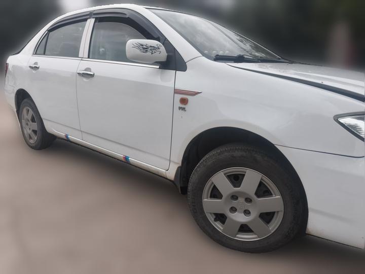 F3 2016 1.5L MT Comfort photo 3