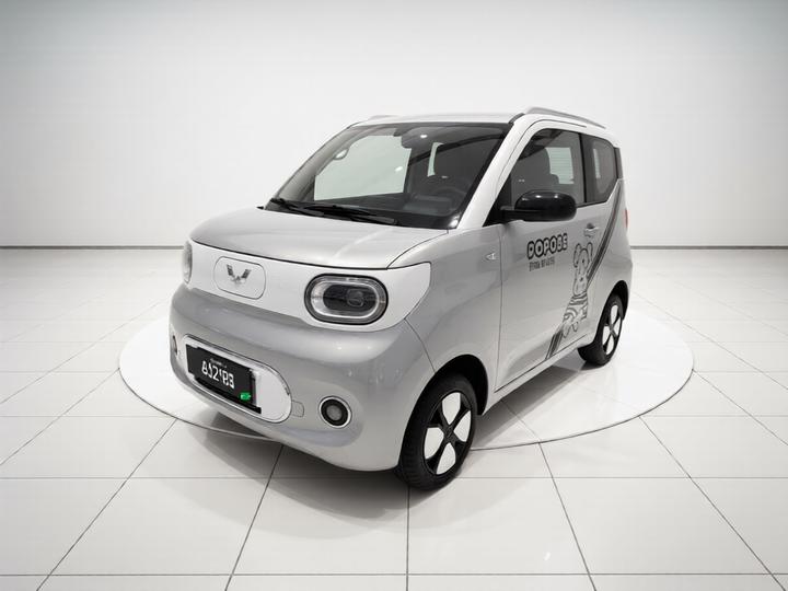 Hongguang MINIEV 2024 3rd Gen 215km Advanced