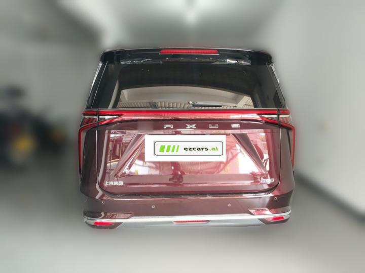 MAXUS G90 2022 2.0T 7-Seater photo 5