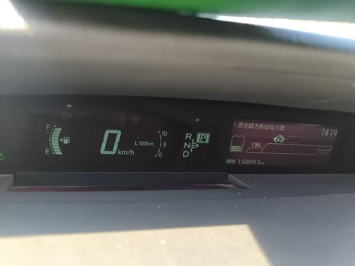 2012 1.8L Standard photo 3