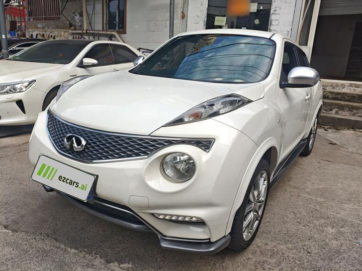 ESQ 2014 1.6L