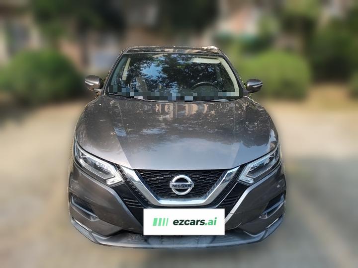 Qashqai 2019 2.0L CVT Luxury photo 2