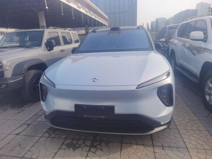 ES6 2023 75kWh photo 2