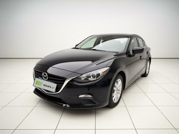 3 Axela 2014 Sedan 1.5L AT Comfort