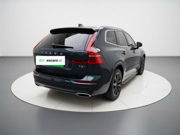 XC60 2021 T5 AWD Luxury photo 6