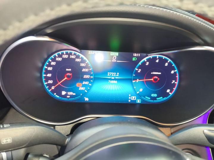 C-Class 2020 Facelift C 260 L Sport photo 7